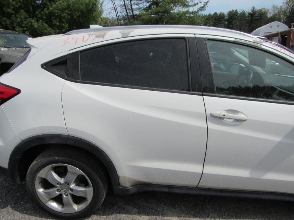 HR-V 2016 Glove Box 1042120