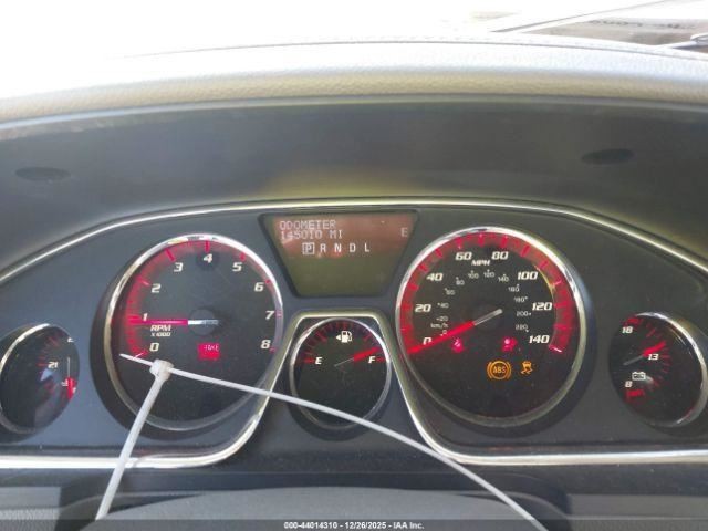 ACADIA 2013 Speedometer 3832918