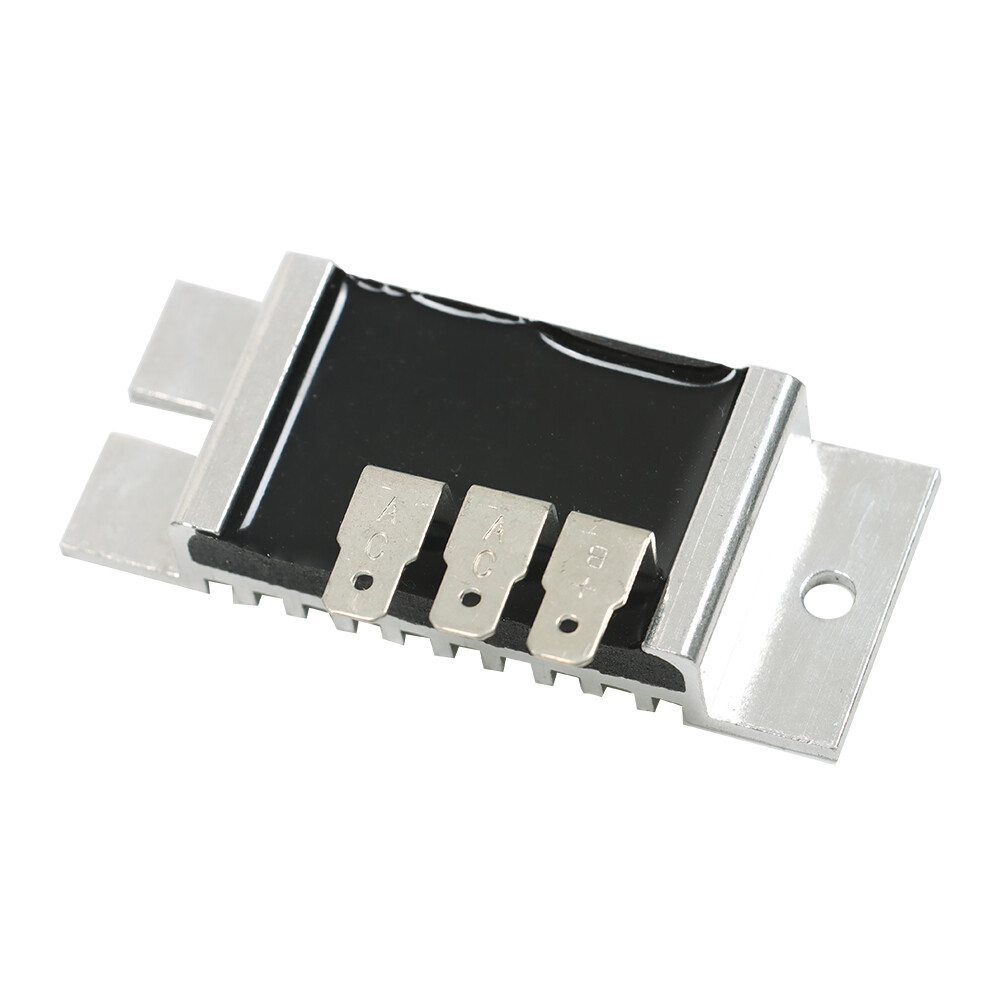 For Generac 0A2702 20 Amp Voltage Regualtor Rectifier US