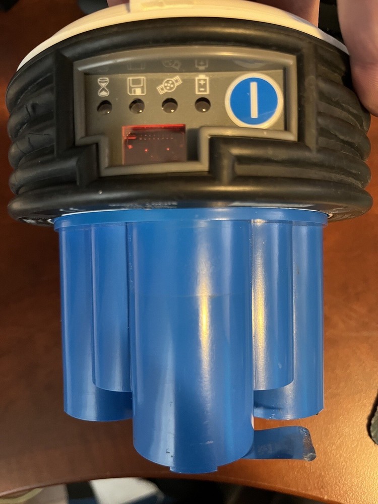 Pre-Owned Ashtech Locus GPS Receiver