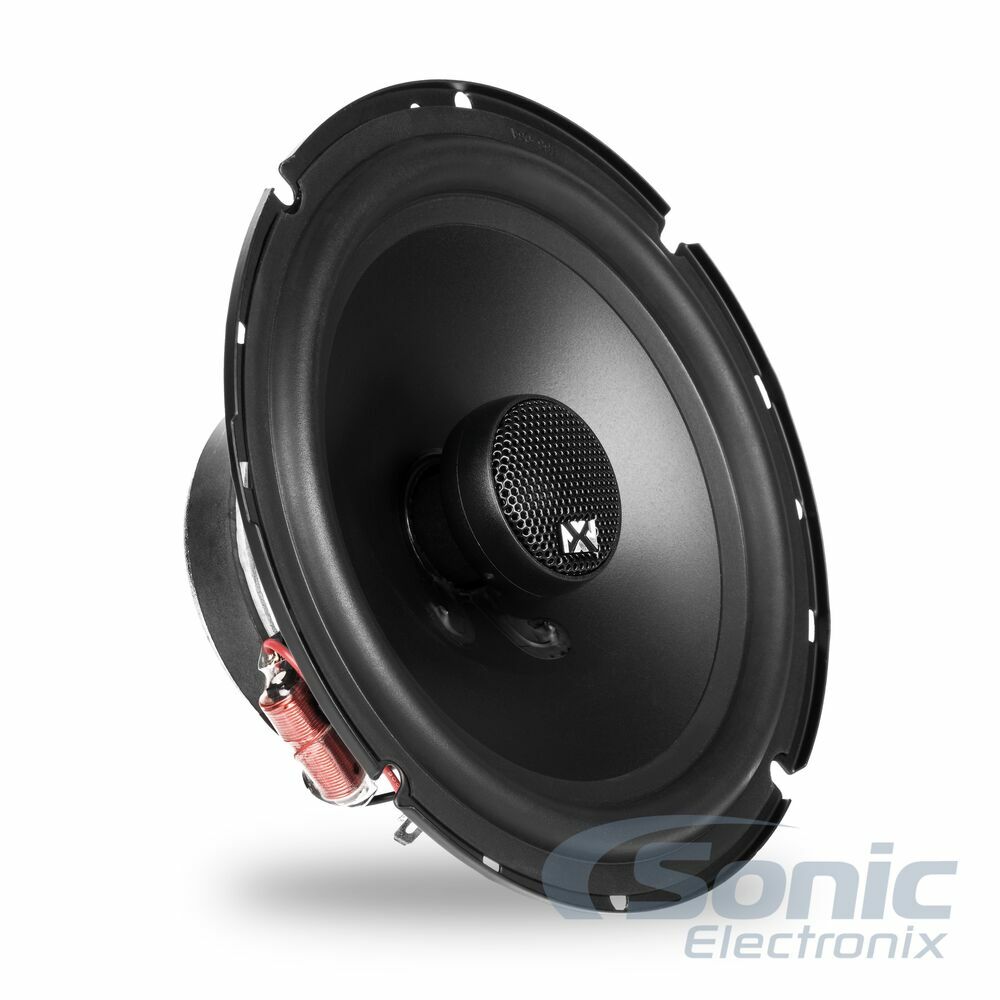 Factory Speaker Replacement Package for 1997-2004 Chevy Corvette | NVX