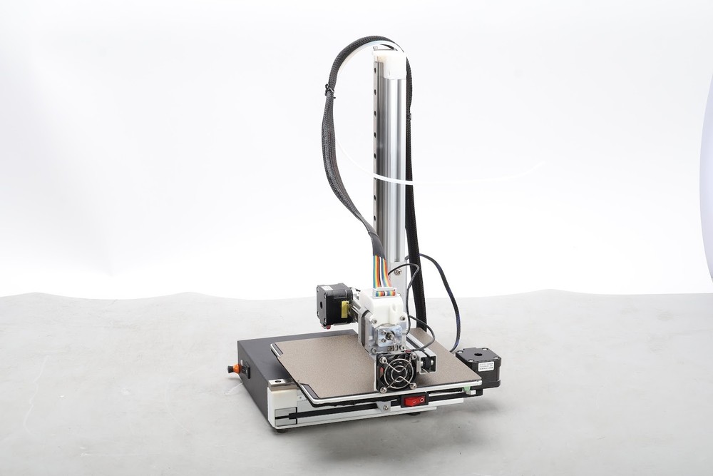 Cetus 3DP-18-4B 3D Printer - No Accessories