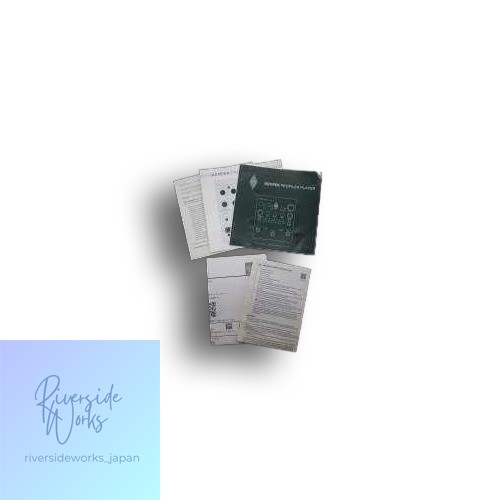 KEMPER PROFILER PLAYER Profiling Amplifier JP