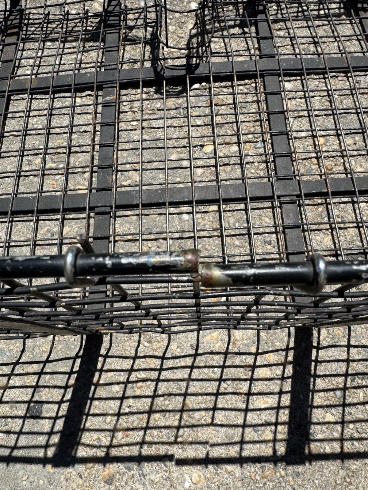 Wow Wow Complete Original Schwinn Cycle truck CT2 Large Basket