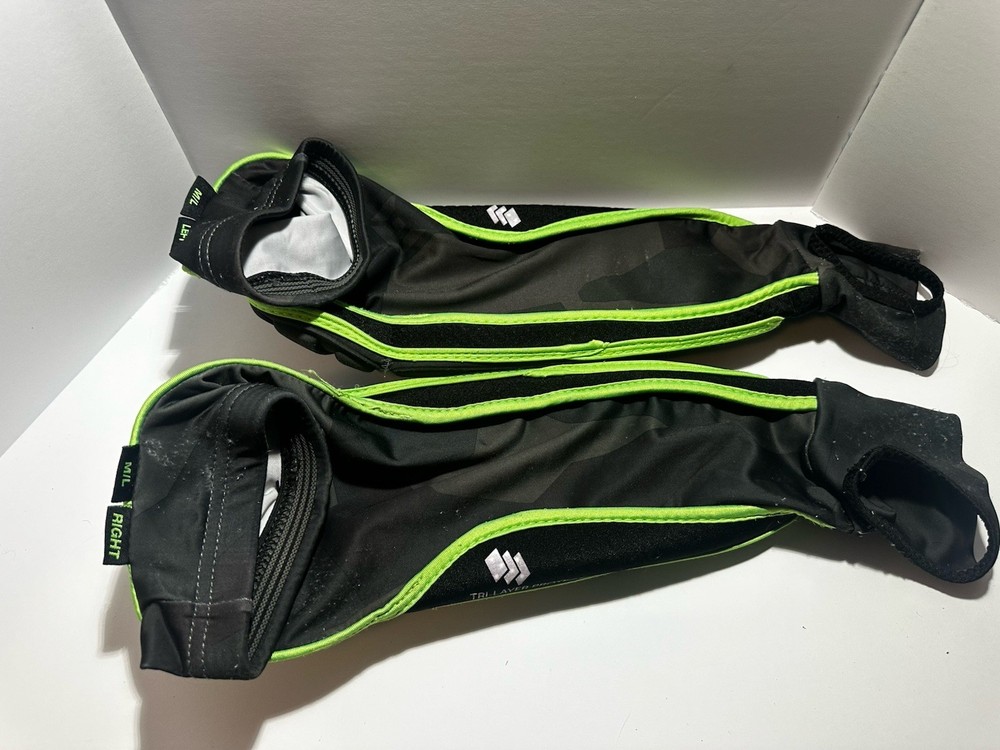 Exalt Thrasher Elbow Pads L/M