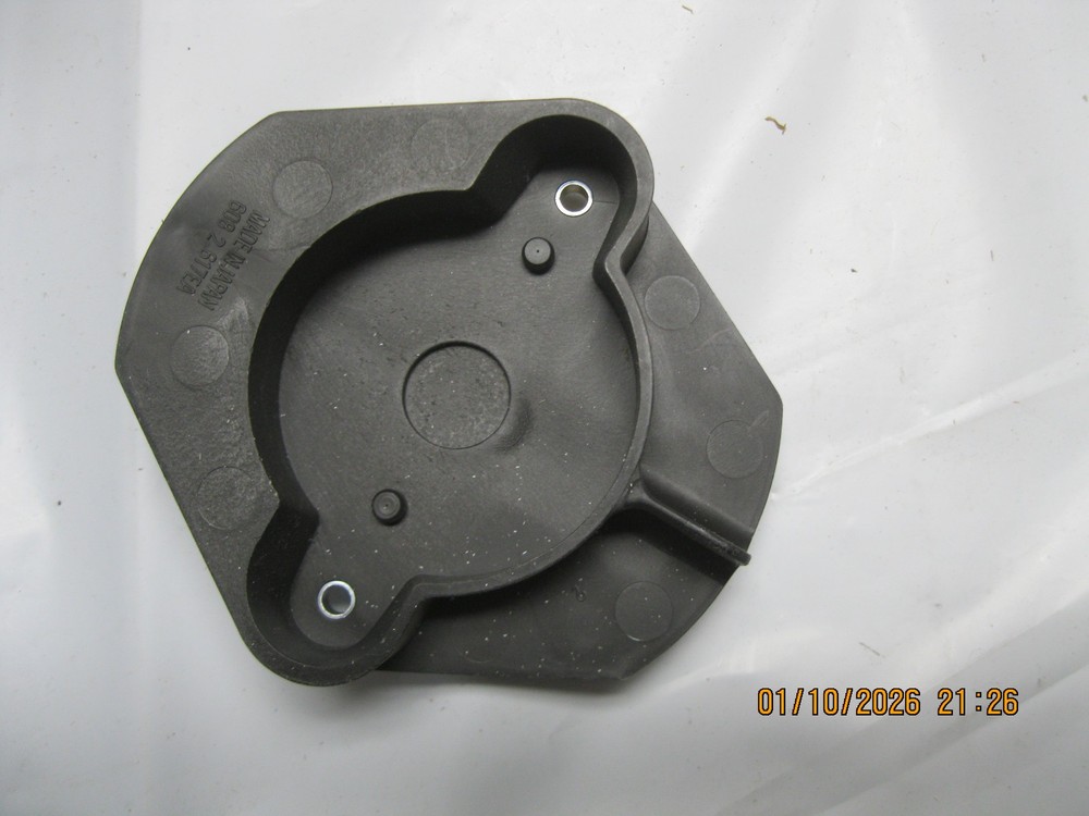 Professionals Choice JR-172 Distributor Rotor