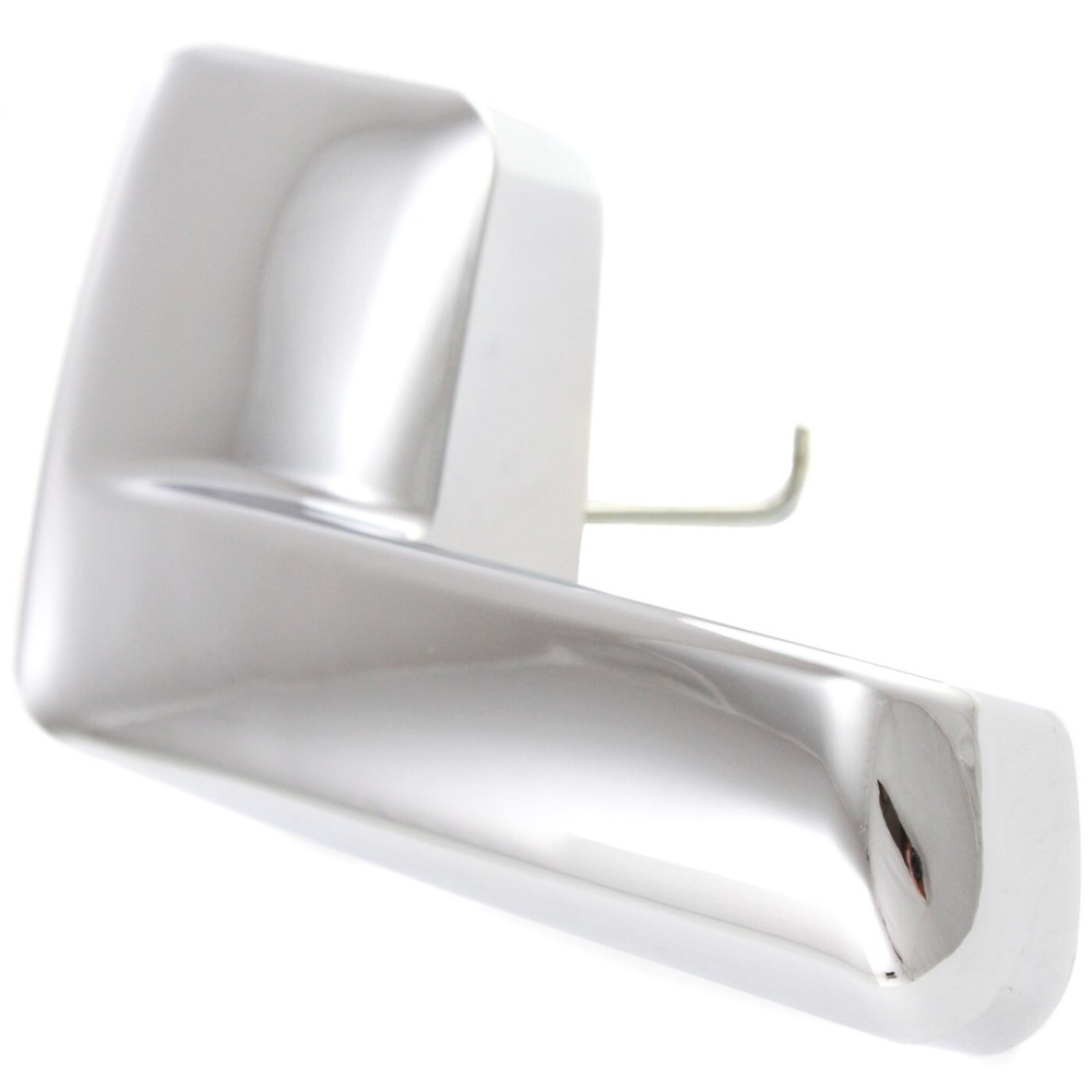 Interior Door Handle For 2003-2006 Ford Expedition Front or Rear Driver Chrome