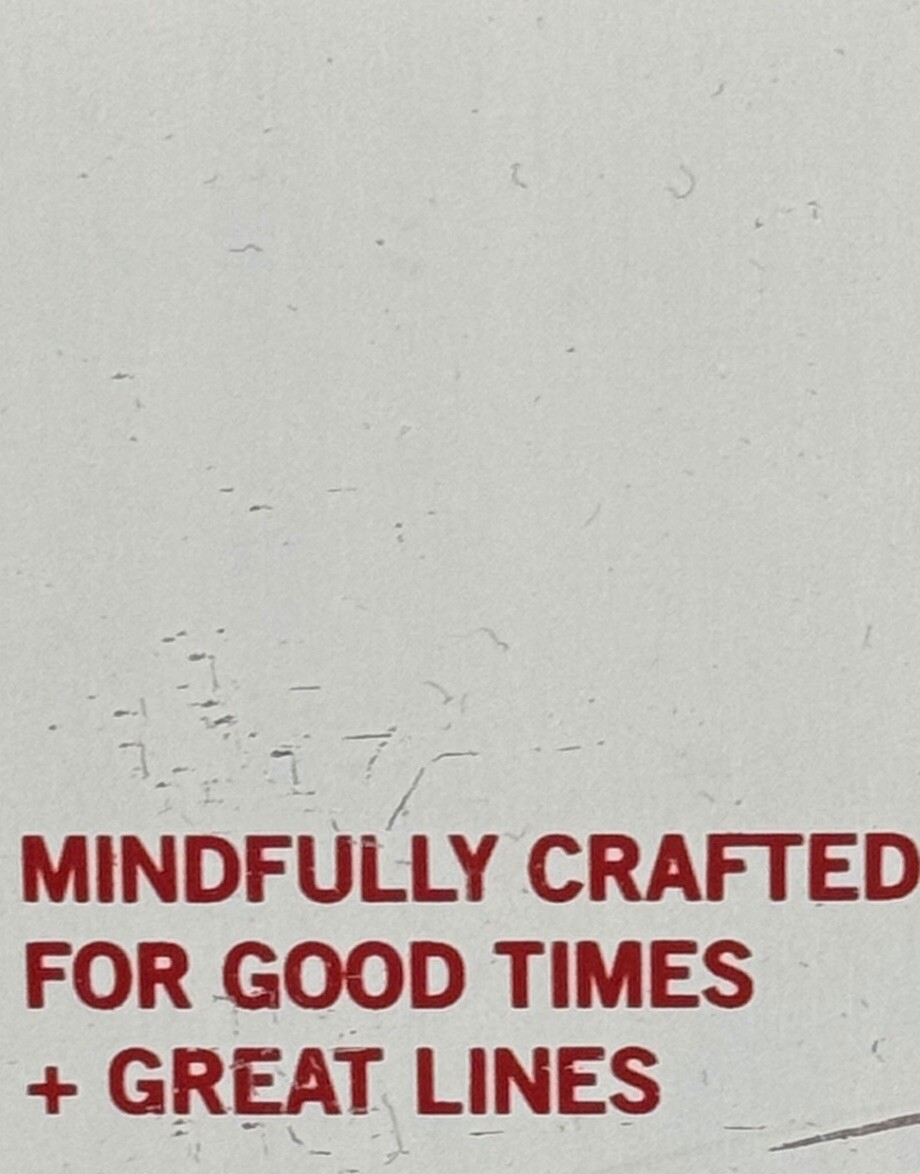 Photo Axis 37” ARBOR 2021 Performance Longboard Deck - 8.5" Photo Collection