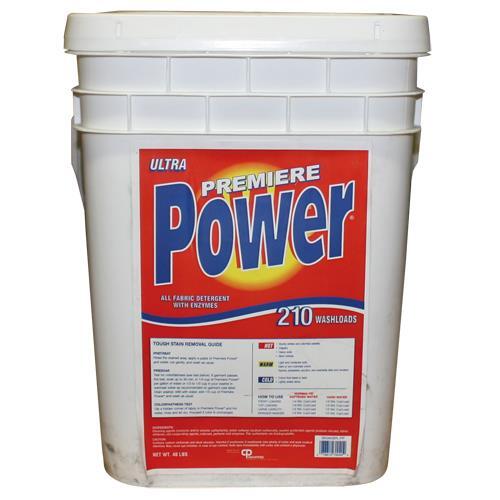 Premier - H-PREMIER - Premier Powder Detergent