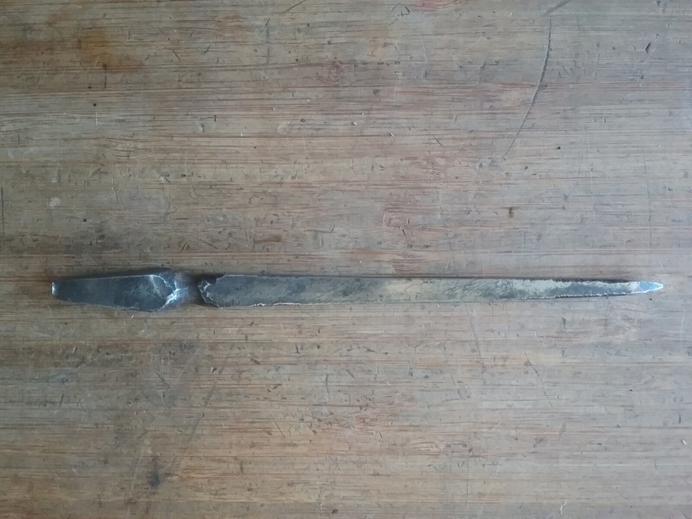 Antique Brace Reaming Bit *Square Shank*