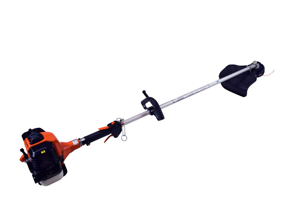 Echo Brushcutter Trimmer 2 Stroke Cycle Gas 42.7Cc