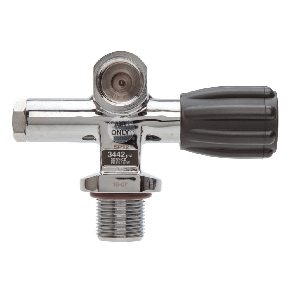 XS Scuba Thermo Modular DIN Valve
