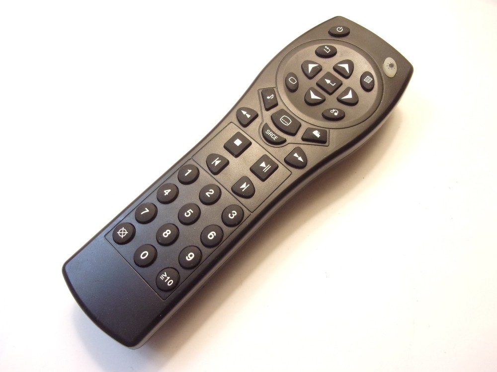 GM 20929305 Remote Control