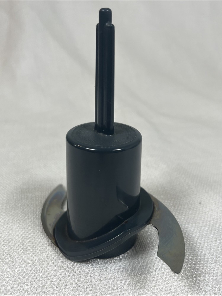 Cuisinart ECH-4BLD Replacement Food Processor Blade for ECH-4GM and ECH-4SV