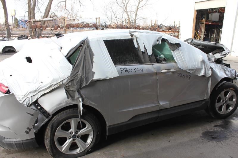 Camera/Projector Camera Windshield Mounted Fits 19 EDGE 499246