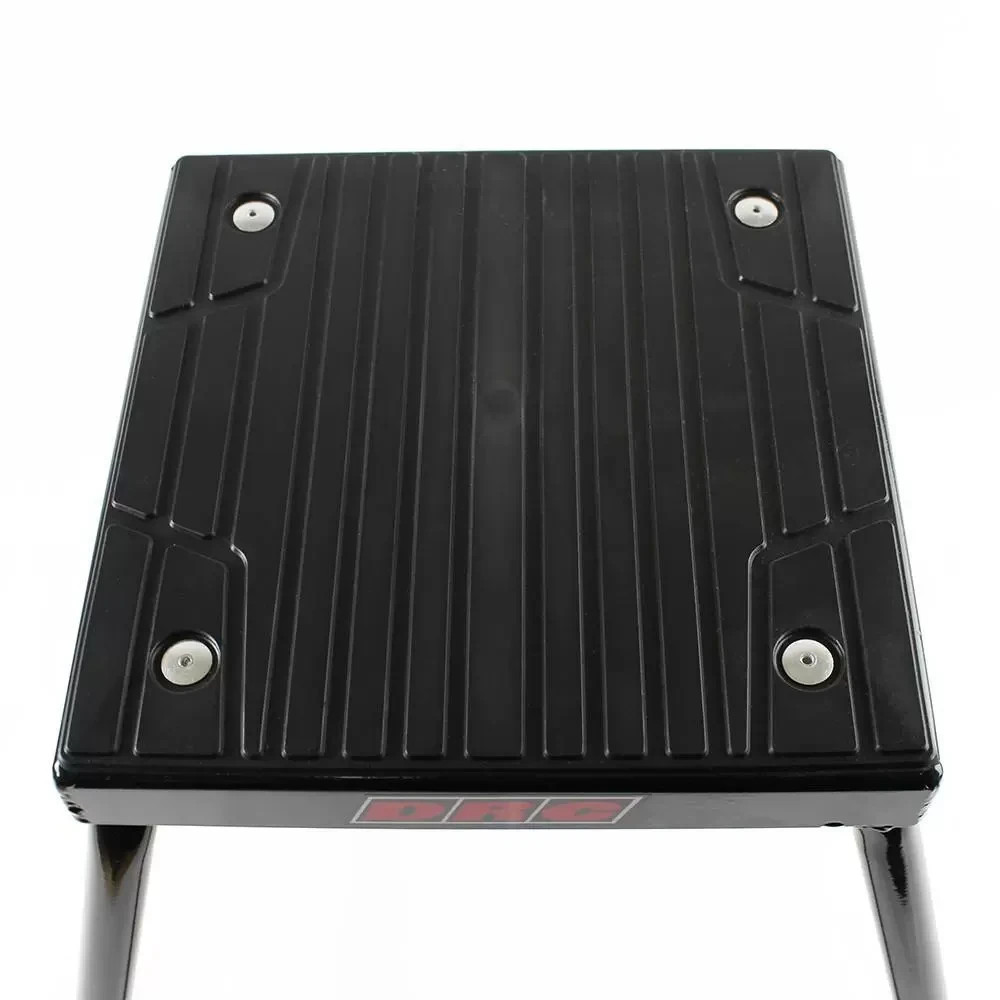 DRC Hardware A2110 MX Steel Box Stand Off-Road Motocycle Motocross DirtBikes