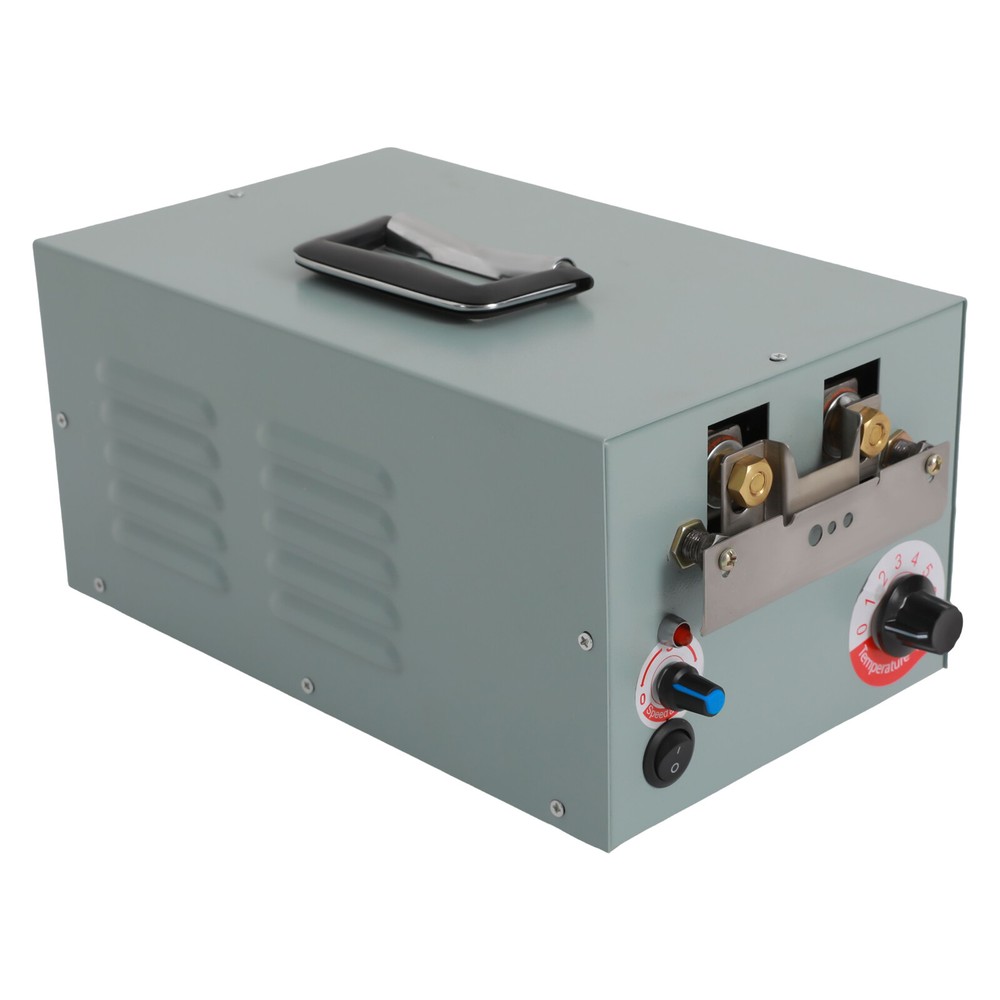 Automatic Electric Chicken Debeaking Machine with Adjustable Blade Speed