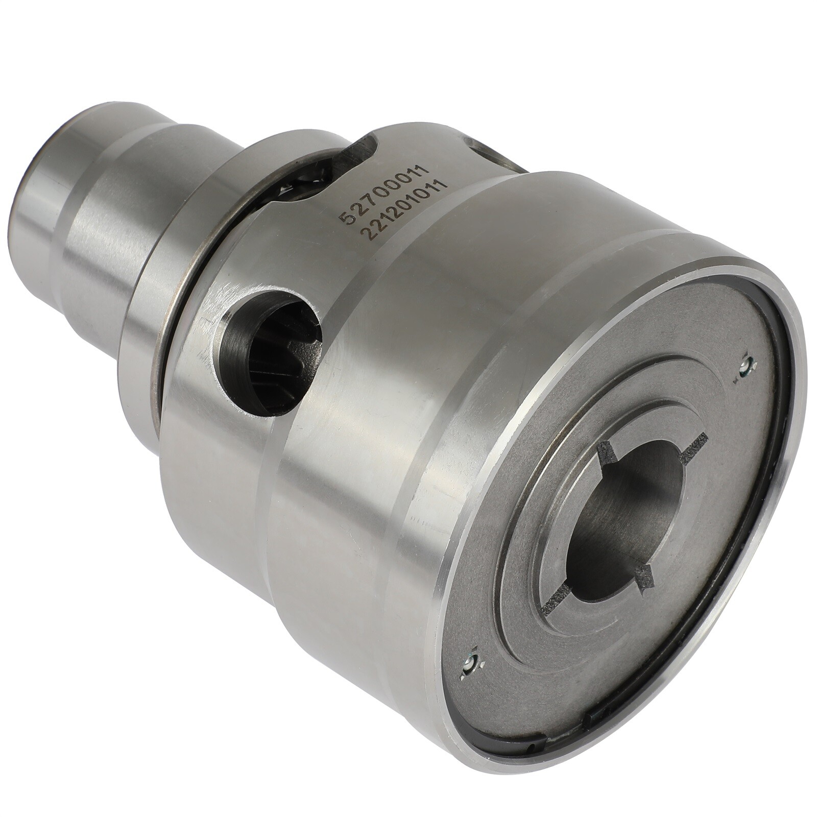 Center Differential Viscous Coupling for Subaru Forester Impreza Legacy Outback