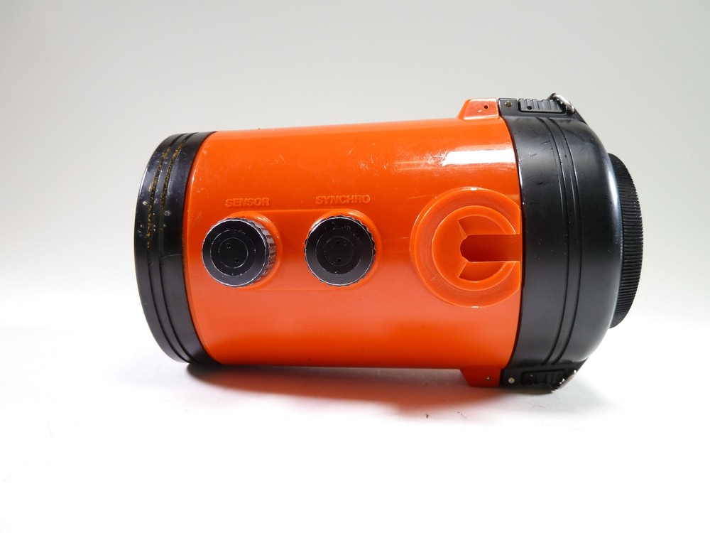 Nikonos SB 102 Underwater Light