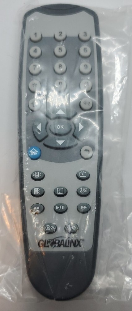 Globalinx CU-3000 Remote Control