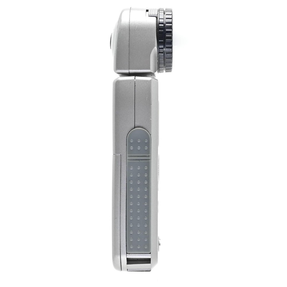 Sekonic L-358 Flash Master Meter - Silver