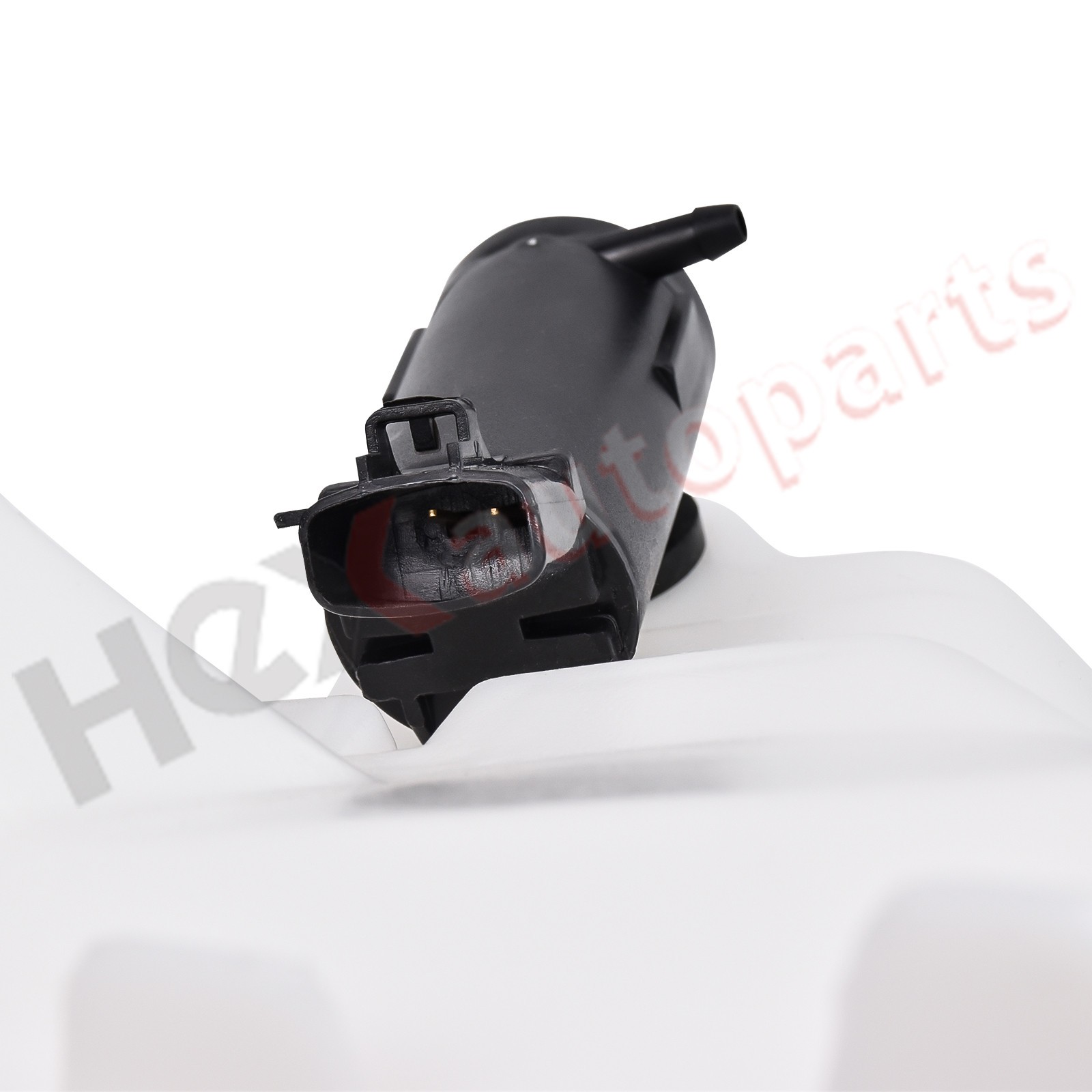 Windshield Washer Reservoir Assembly TO1288182 for 1995-2004 Tacoma w/ Cap& Pump