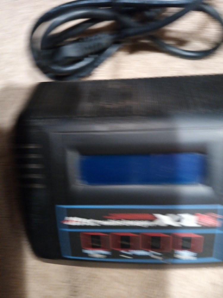 Hightech Multicharger X1 Ac Plus