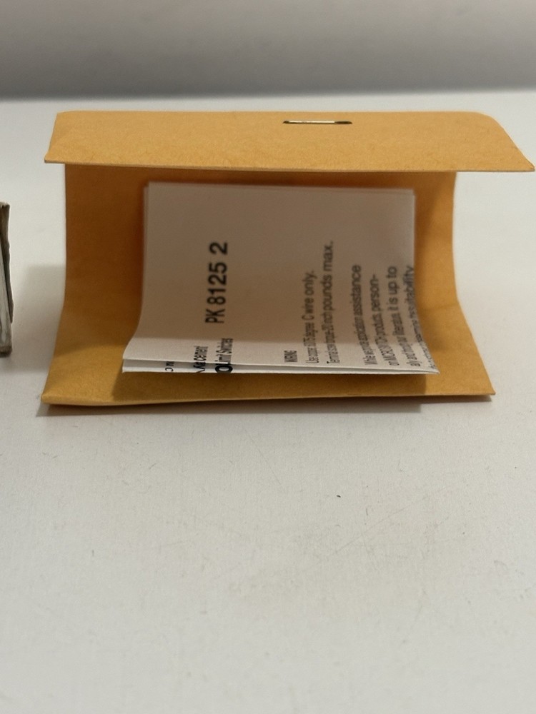 Honeywell 2MN1 Micro Switch