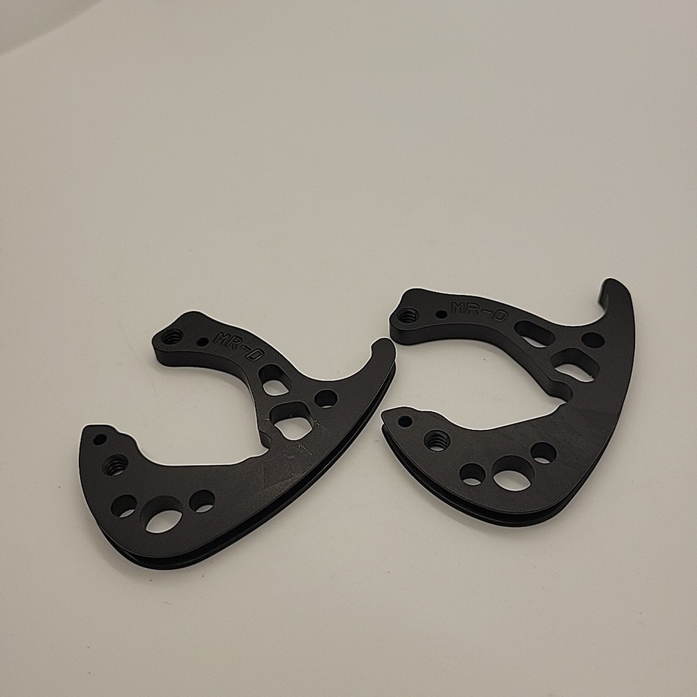 Mathews MR-D MR-80 Mods - Monster MR5 MR6 MR7 Modules - Mod Module