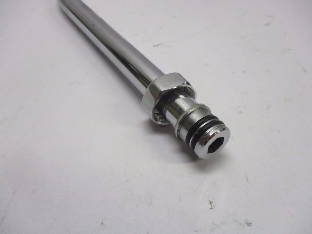 Proflo PF654515 Polished Chrome Spout