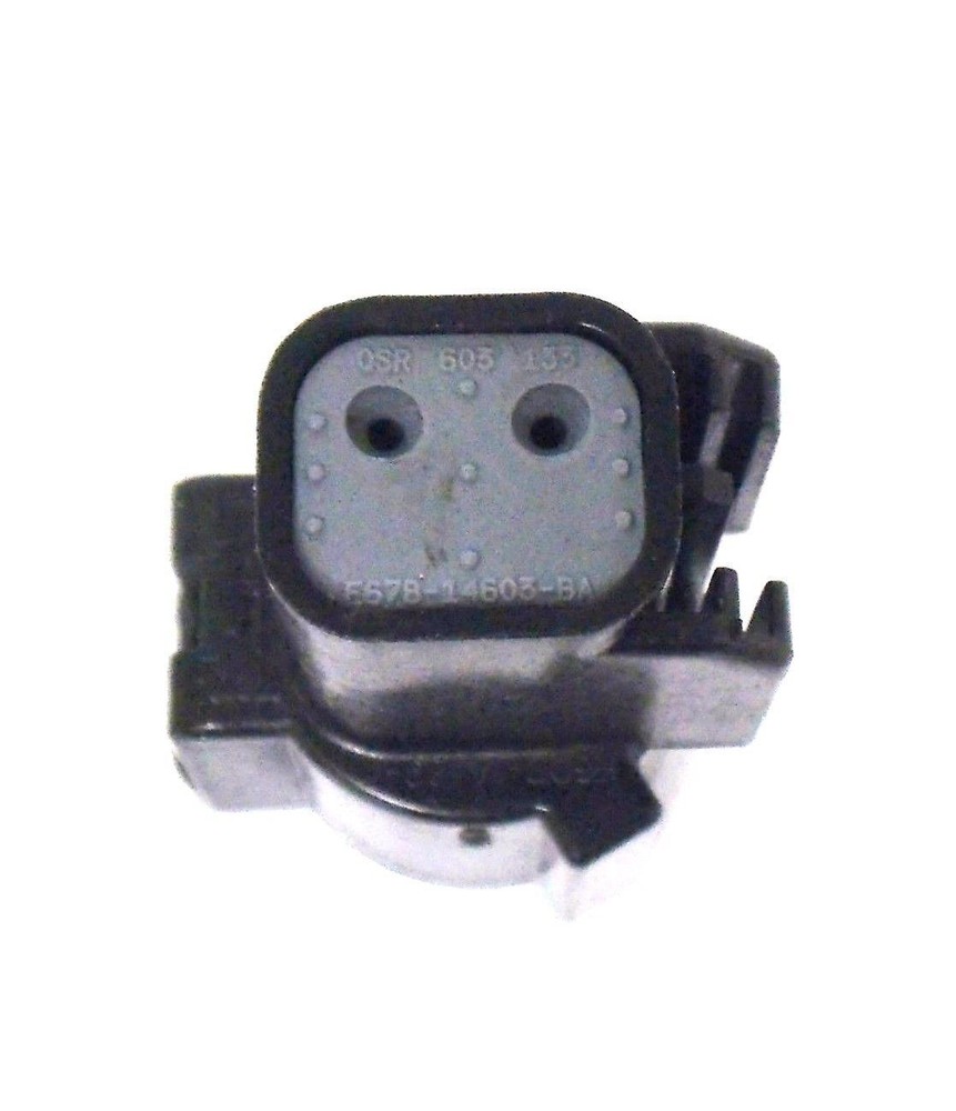E6DB-14489-AA - Wire Harness Sleeve Connector without Pigtail