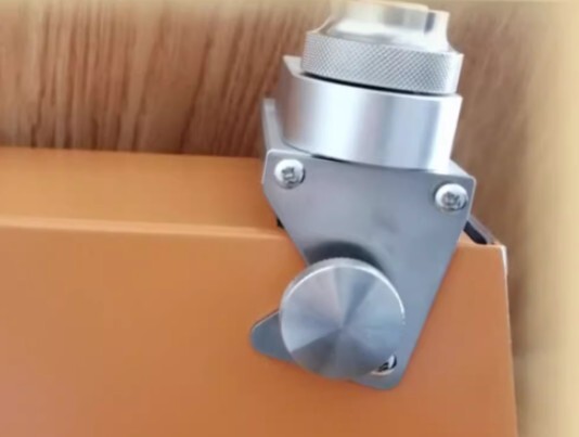 Tungsten needle sharpening machine Tungsten electrode grinder High speed grinder