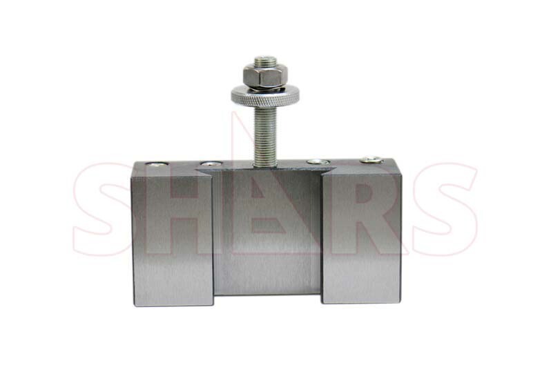Shars CXA #1 Quick Change Turning Facing Tool Post Holder CNC Type 301 NEW ^}