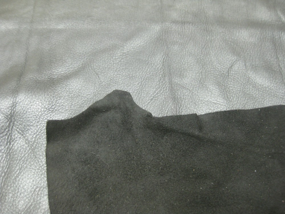 Top Grain Deer Leather # 0010248 Row 34