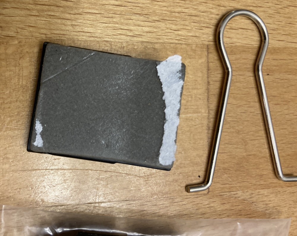 UClear HBC100 Plus Boomless Bluetooth Powersports Helmet Communicator