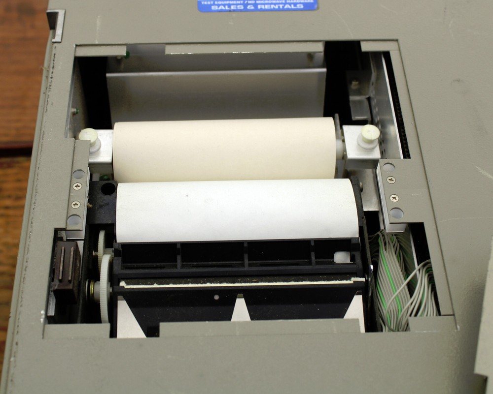 Anritsu MS9001B1 Optical Spectrum Analyzer / AS-IS