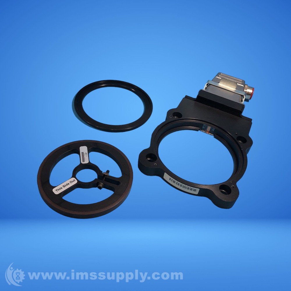 Northstar S51024LJ07CLS Encoder FNIP