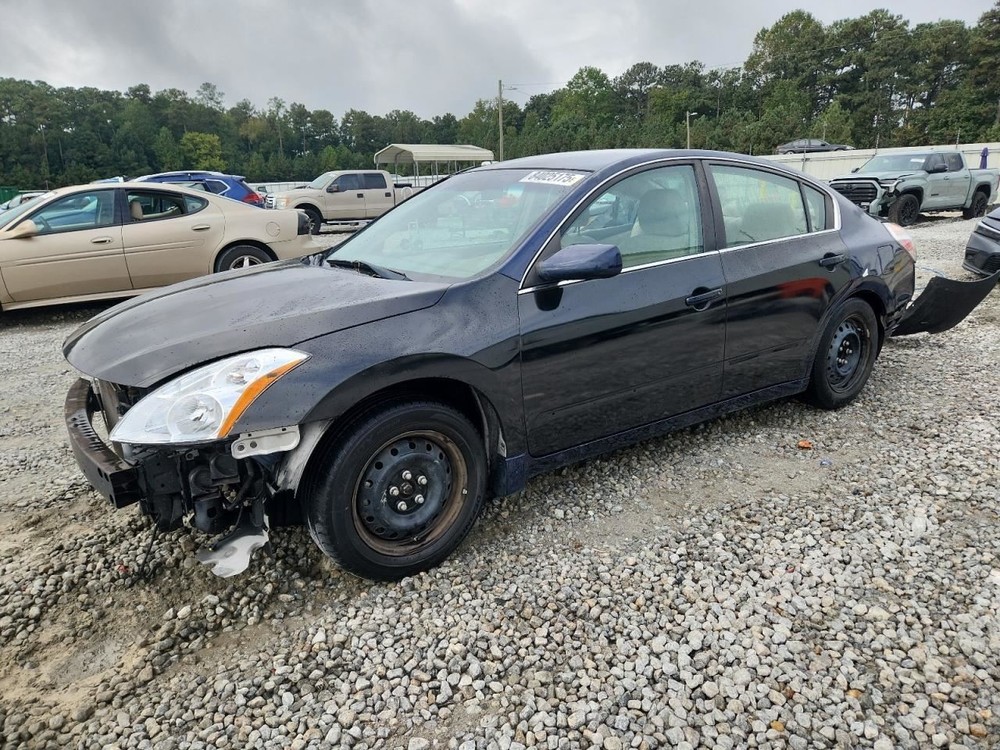 Fuse Box Engine Compartment VIN A 4th Digit Fits 08-10 ALTIMA 4894209