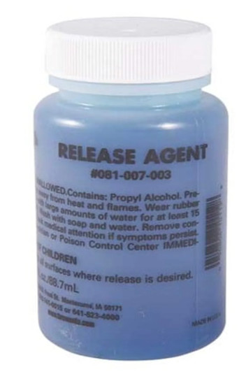 Brownells Acraglas Release Agent 3oz