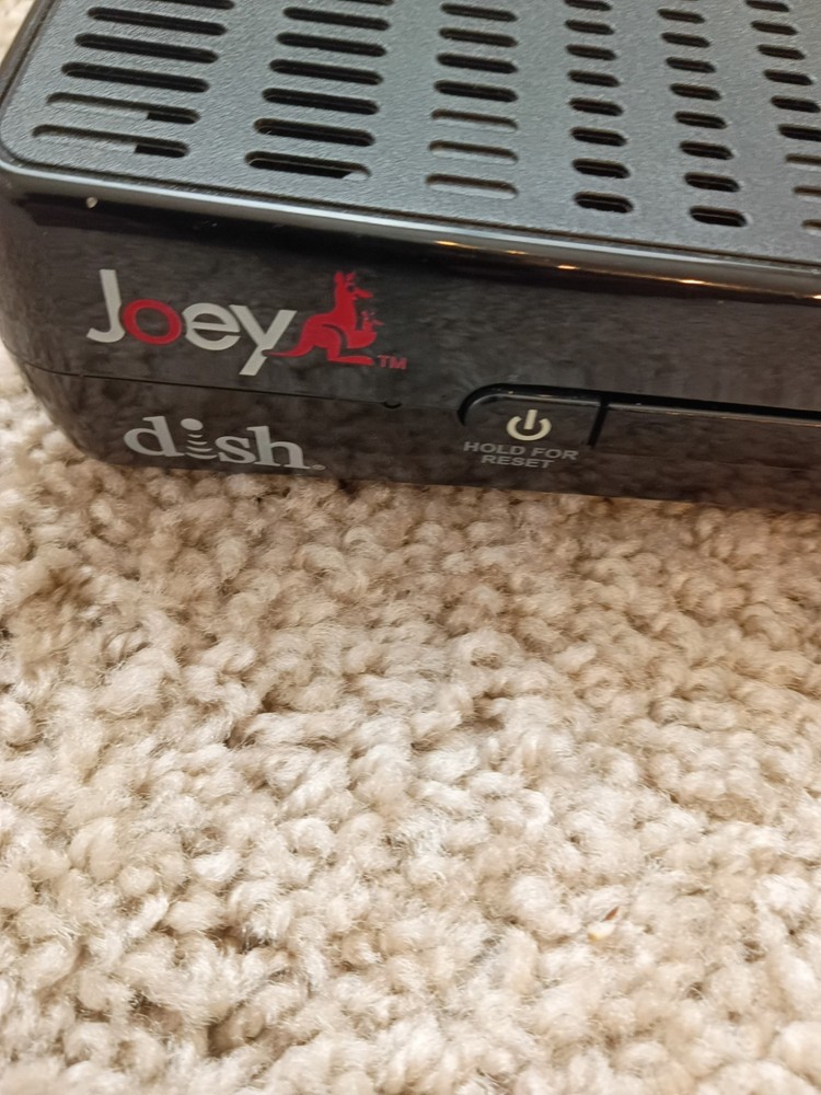 Joey Dish (No Adapter) Network Satellite Receiver