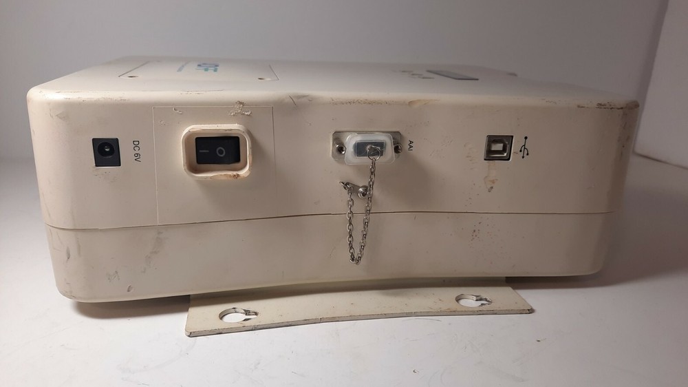 ADRF Advanced RF Technologies Model No. EPOCH-M1P-75