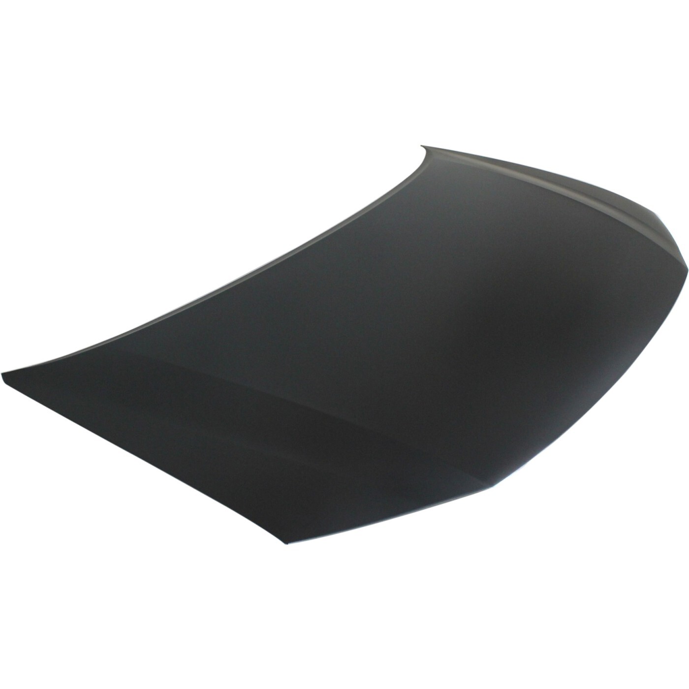 Hood For 2013-2015 Honda Civic Sedan Primed Steel