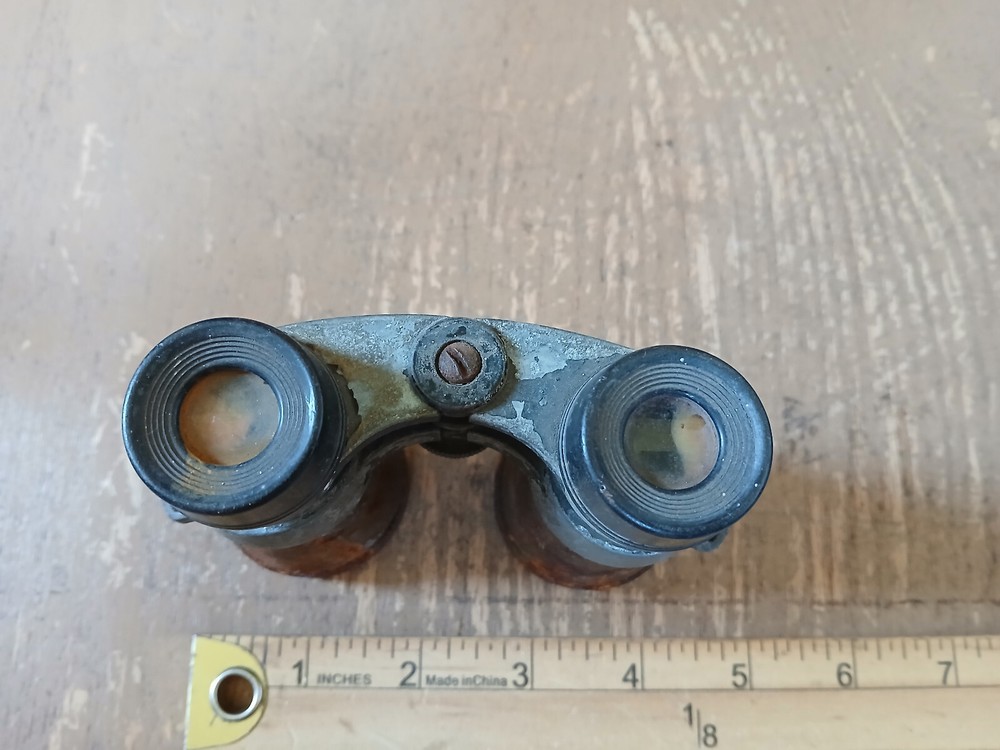 Vintage Binoculars - Used