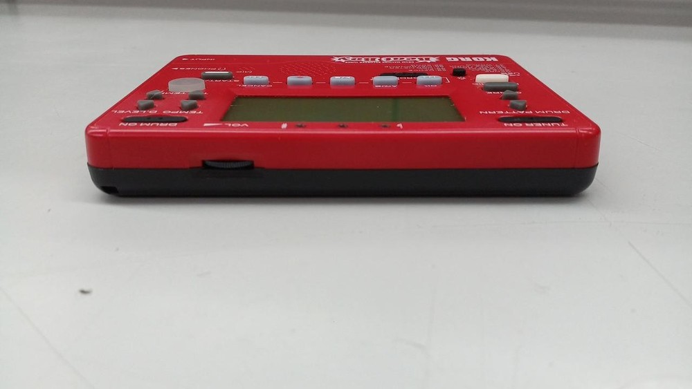 KORG BEAT BOY Drum Machine Tuner