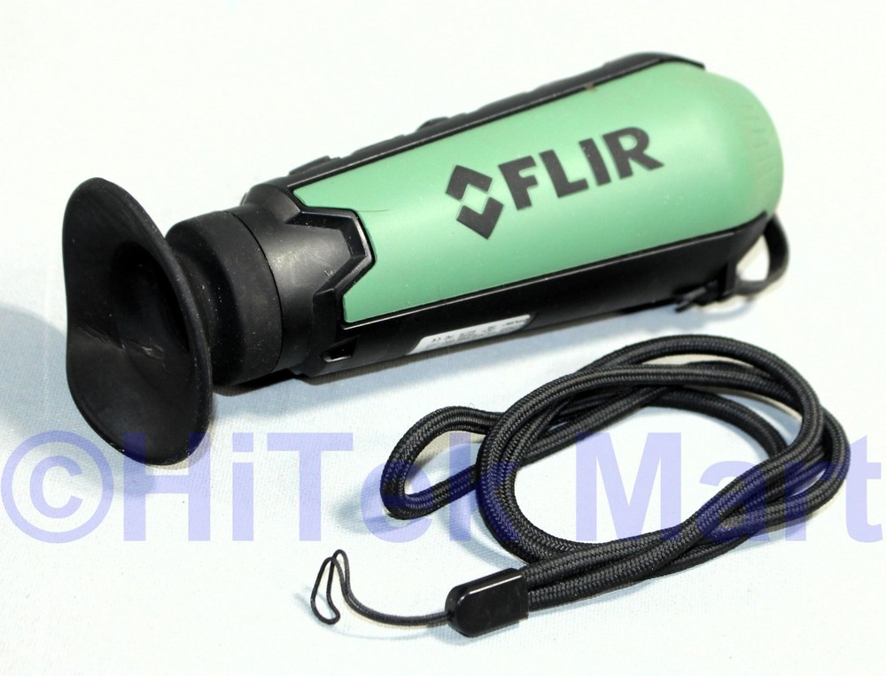 FLIR Scout TK Handheld Thermal Imaging Monocular