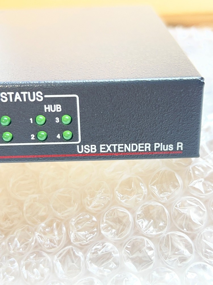 Extron USB Extender Plus R 60-1471-13