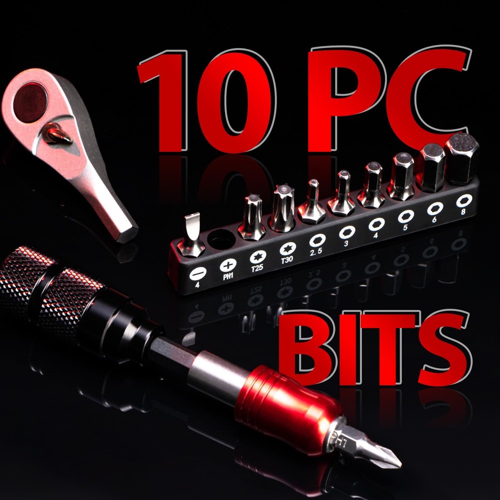 Portable Bicycle Repair Tool Kit With Mini Pump Multitool Maintenance Set Kit