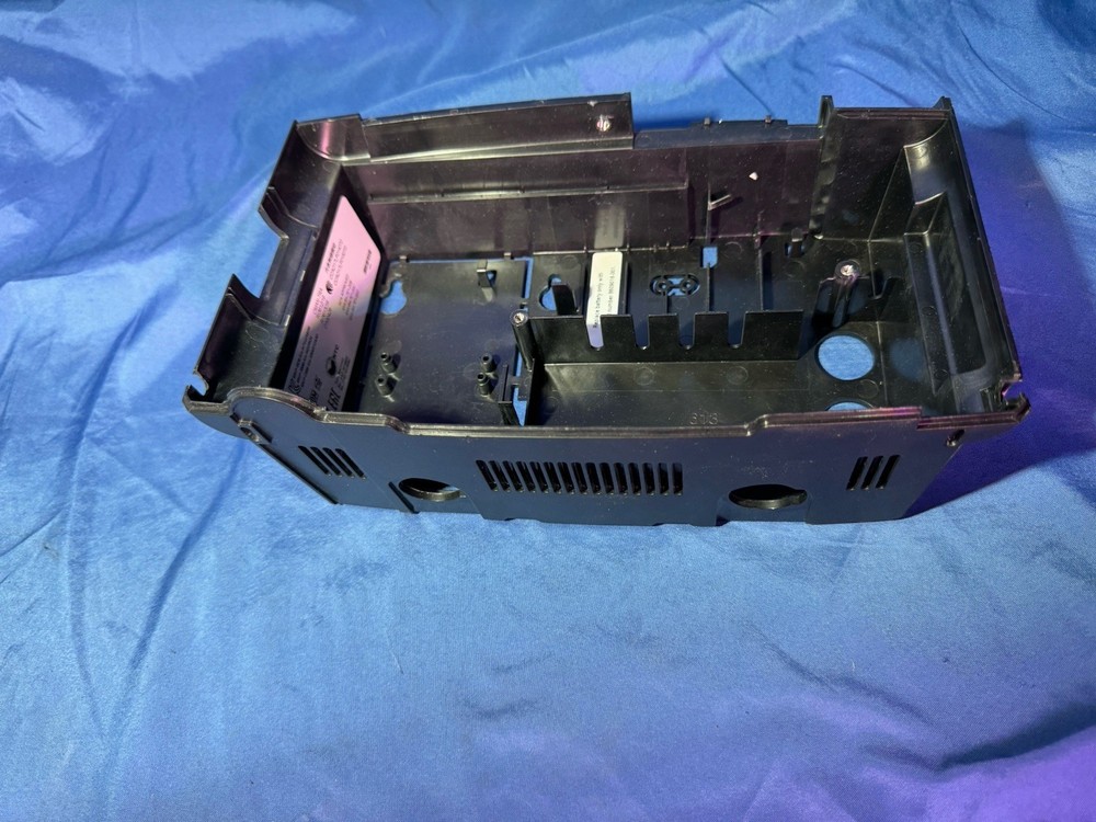 Kronos Intouch 9100 Time Clock Replacement Back Casing Wall Mount