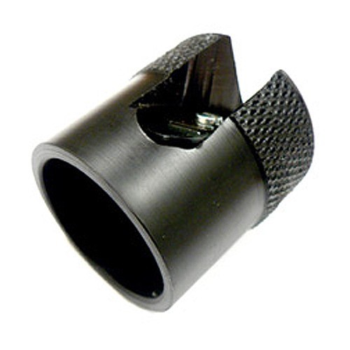 Socket Fusion Depth Gauge/Chamfer Tool (1'')