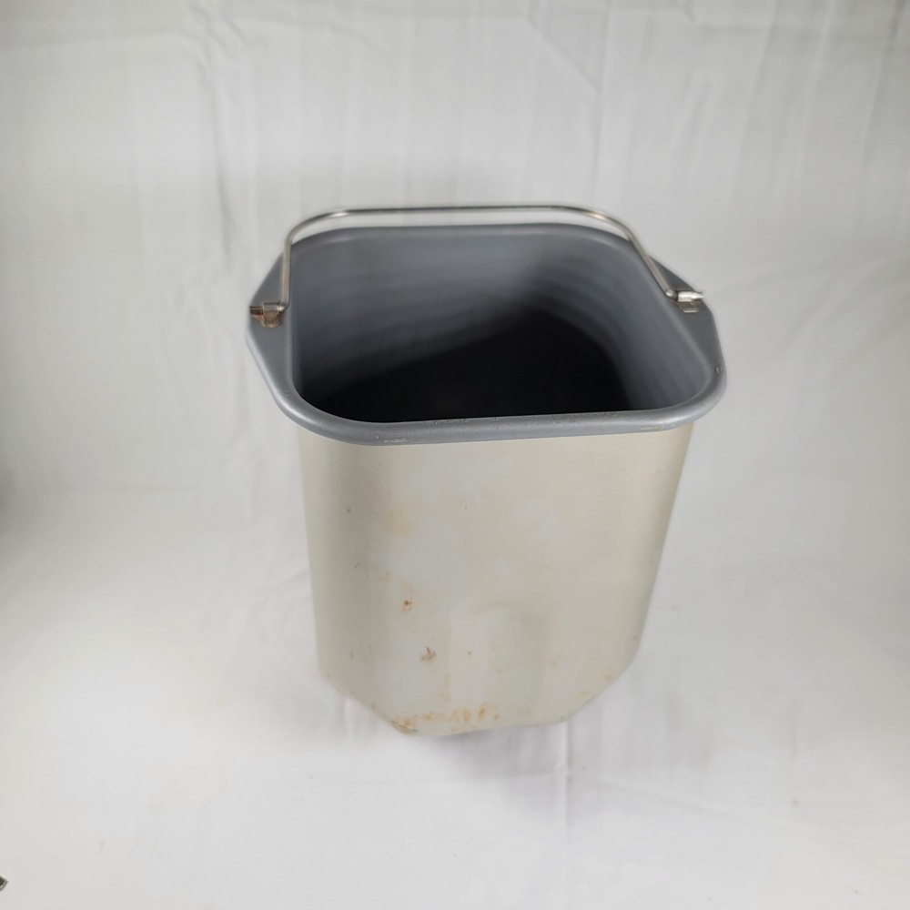 Breadman TR560 Pan ONLY, No Paddle
